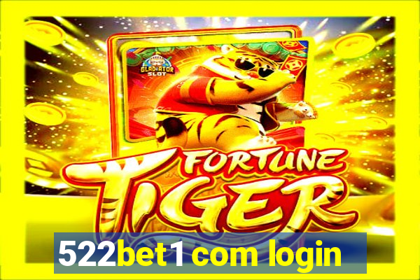 522bet1 com login